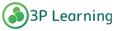 3P Learning logosu
