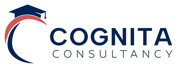 Cognita Consultancy logosu