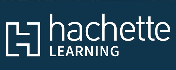 Hachette Learning logosu