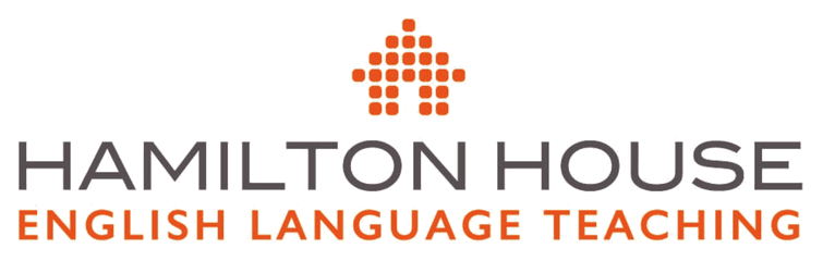 Hamilton House logosu