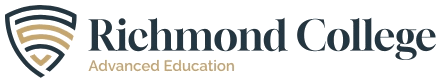 Richmond College logosu