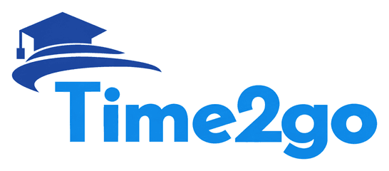 Time2go logosu