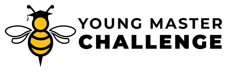 Young Master Challenge logosu